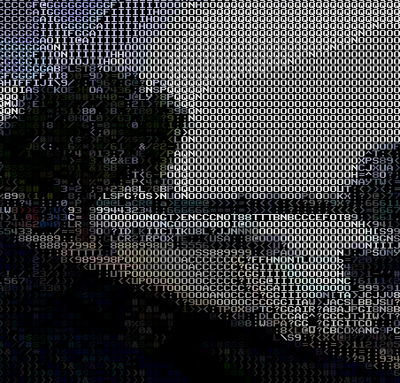 ascii-street-view-cologne